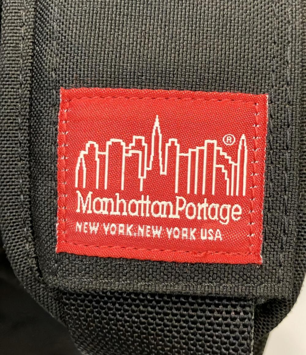 マンハッタンポーテージ ショルダーバッグ 斜め掛け メンズ Manhattan Portage