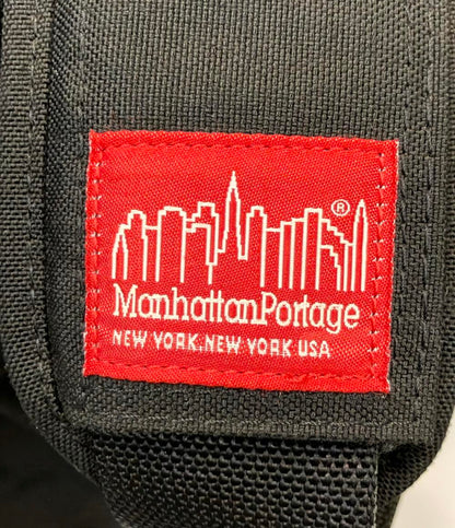 マンハッタンポーテージ ショルダーバッグ 斜め掛け メンズ Manhattan Portage