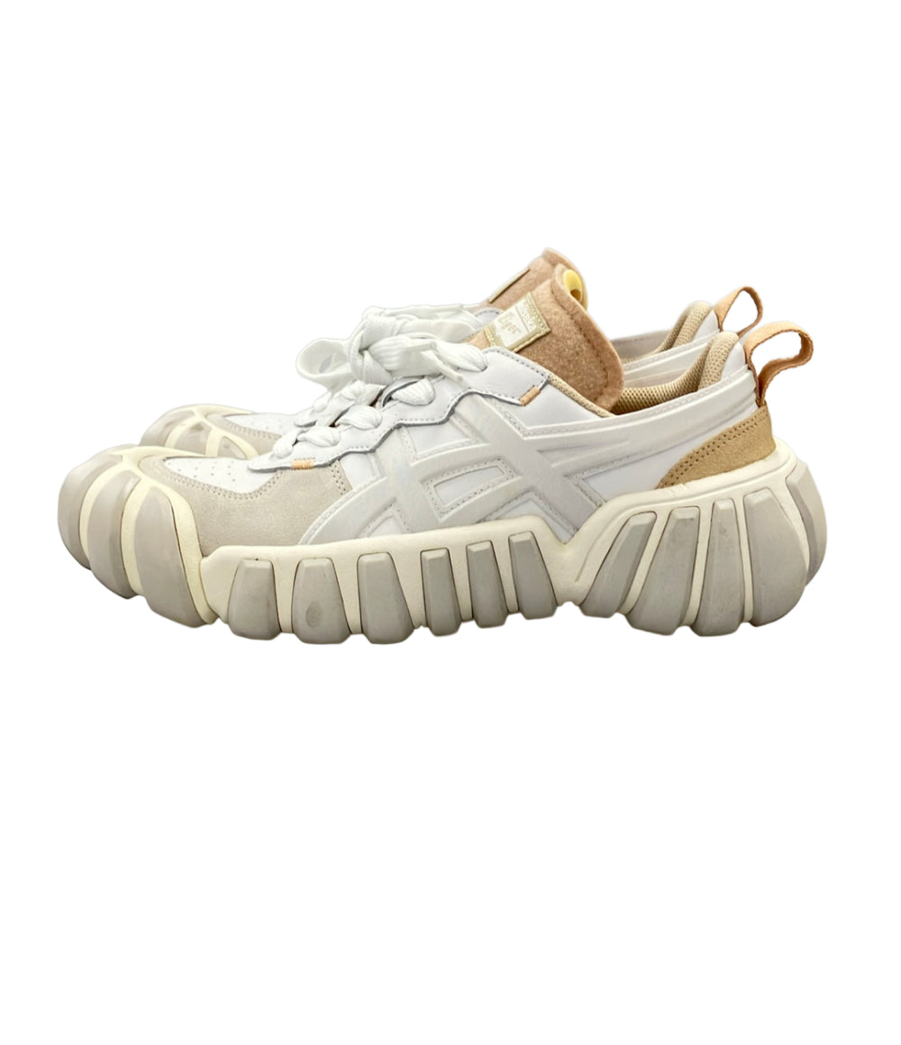 ONITSUKA TIGER ローカットスニーカー DENTIGRE LS 1183B421 メンズ SIZE 28.0 (XL) オニツカタイガー