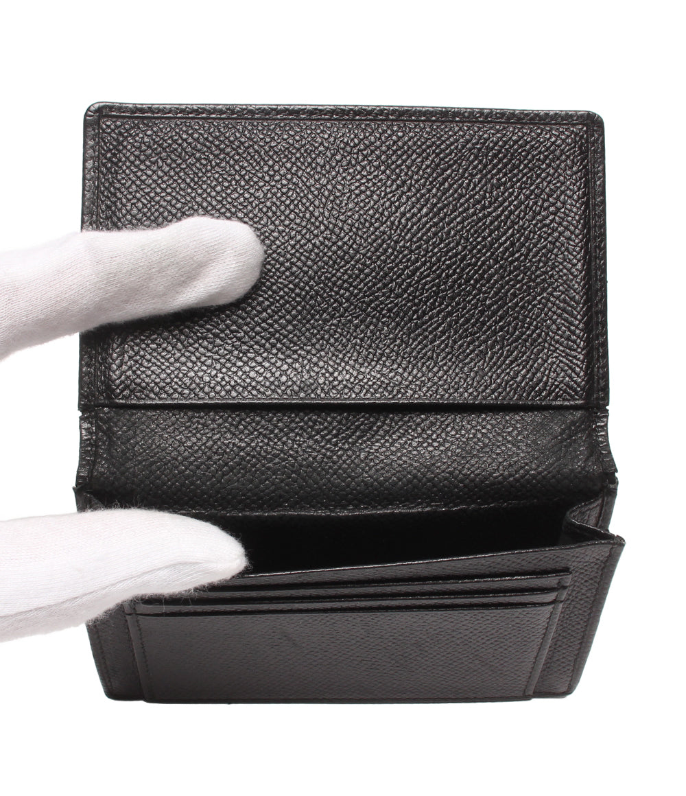 BVLGARI カードケース 名刺入れ メンズ ブルガリ – Rehello by BOOKOFF
