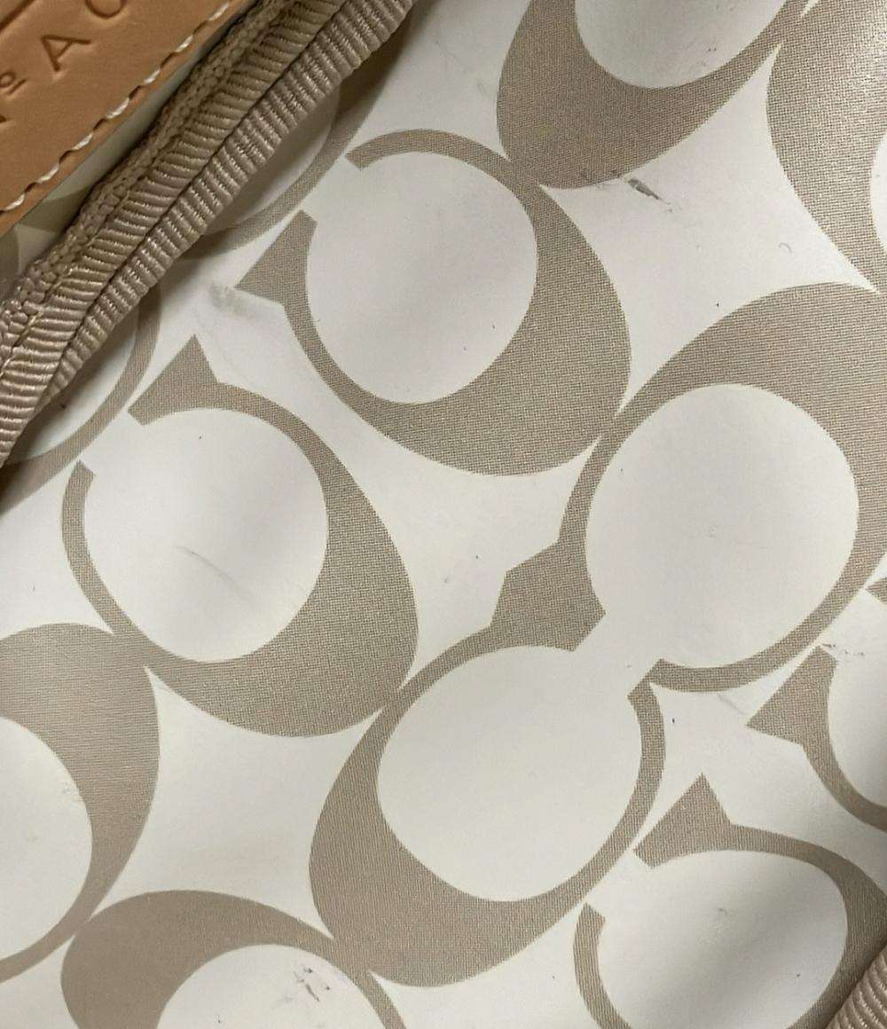 COACH ハンドバッグ 6260 レディース コーチ