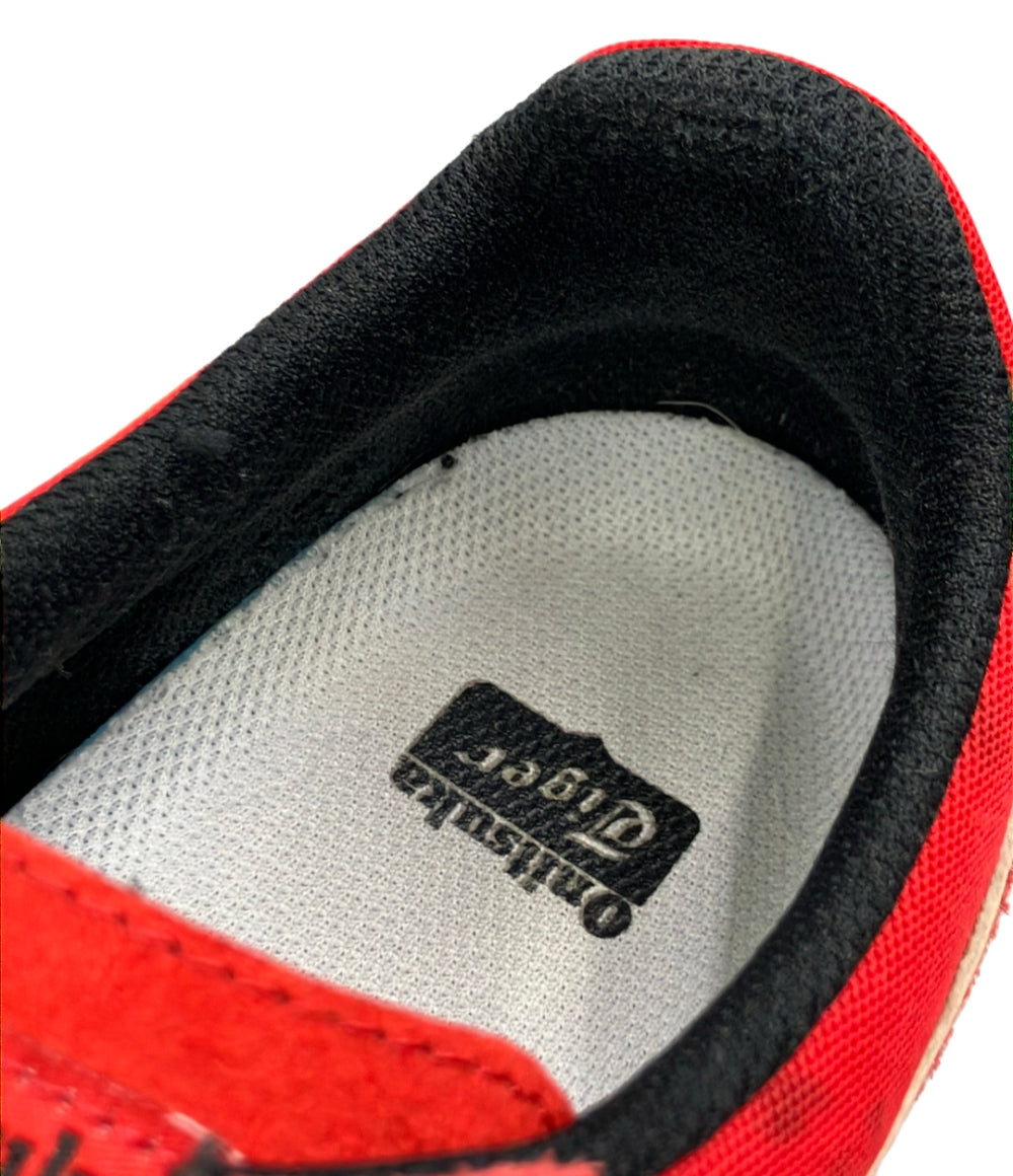ONITSUKA TIGER ローカットスニーカー メンズ SIZE 27.5 オニツカタイガー