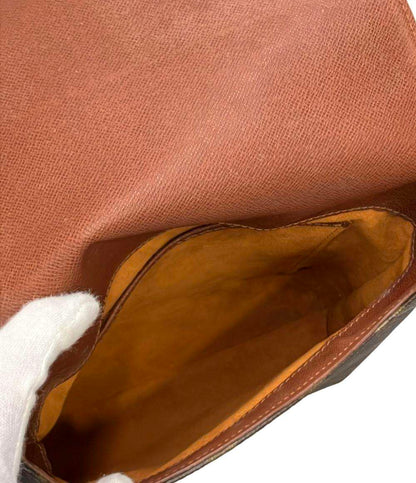LOUIS VUITTON ショルダーバック 肩掛け ミュゼット サルサ モノグラム M51387 レディース ルイ・ヴィトン