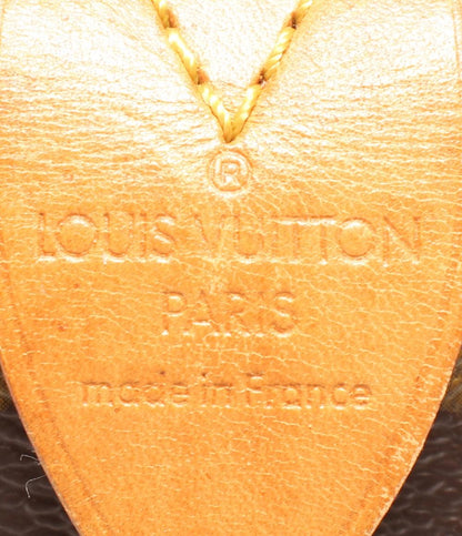 LOUIS VUITTON ハンドバッグ スピーディ25 モノグラム M41528 レディース ルイ・ヴィトン