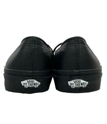 美品 VANS ローカットスニーカー オーセンティック TC6D レディース SIZE 23.5 (M) バンズ