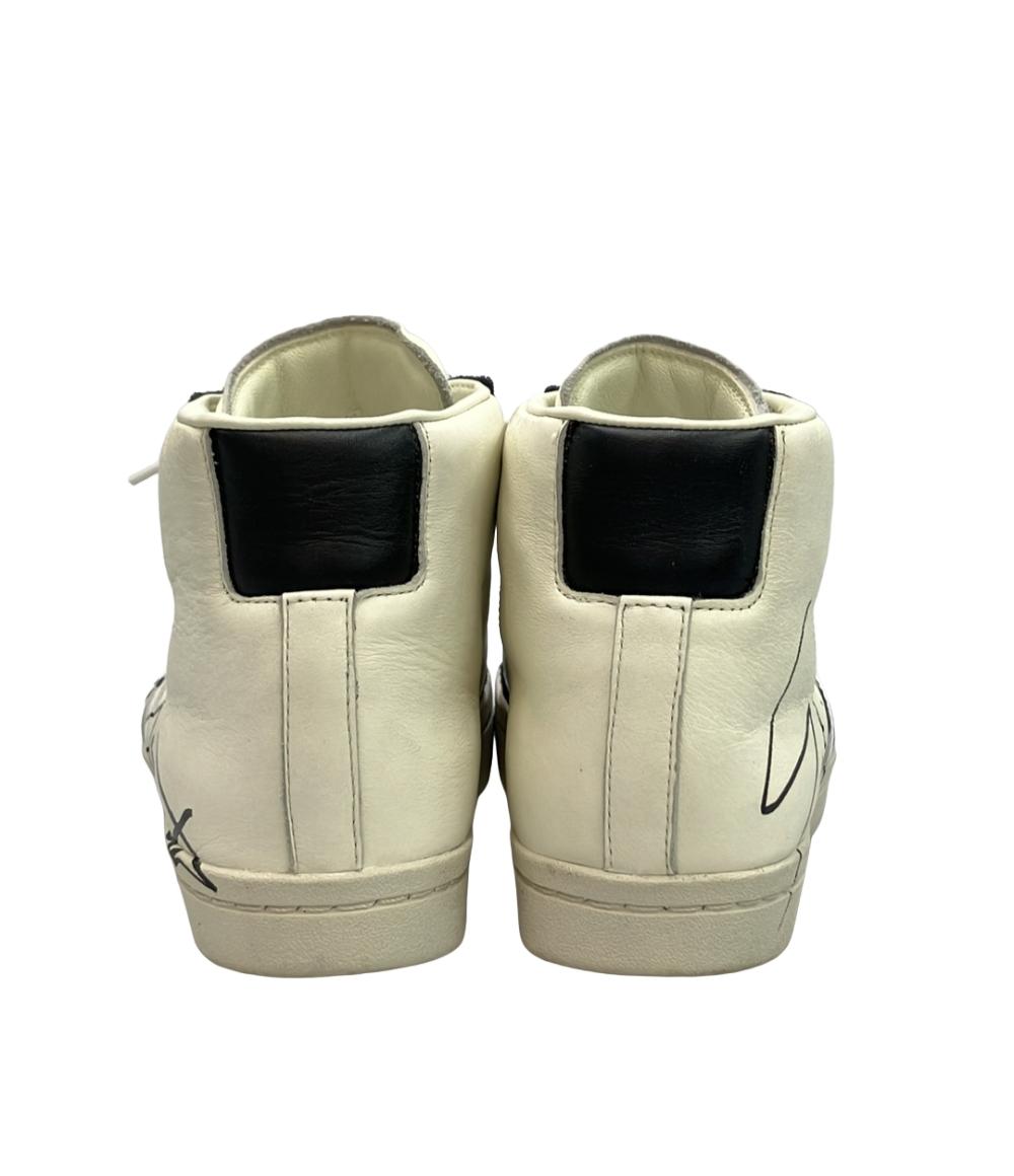 adidas Y-3 ハイカットスニーカー ヨウジプロ EH2272 メンズ SIZE 28.0 (XL) アディダス ワイスリー