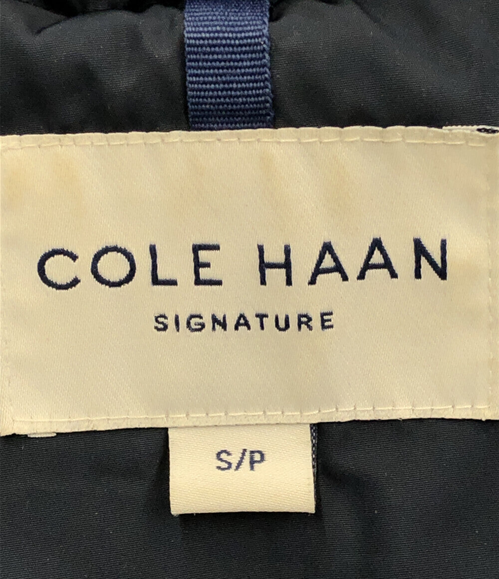 コールハーン  ダブルジップ ダウンコート      レディース SIZE S/P (S) COLE HAAN