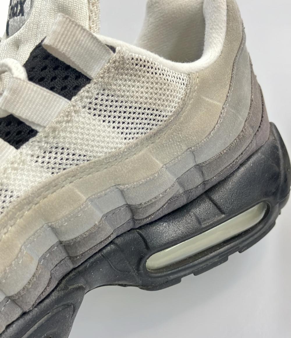 ナイキ ローカットスニーカー AIR MAX 95 OG AT2865-003 メンズ SIZE 26.0 (M) NIKE