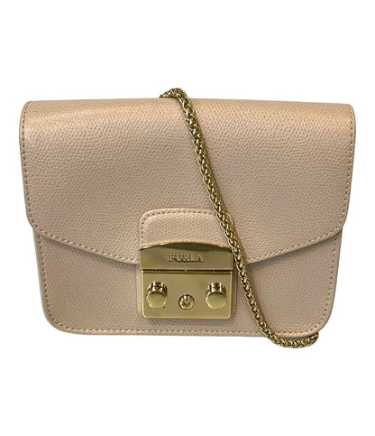 フルラ ショルダーバッグ 斜め掛け チェーン レディース Furla