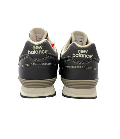 美品 NEW BALANCE ローカットスニーカー M367BR メンズ SIZE 27.0 ニューバランス