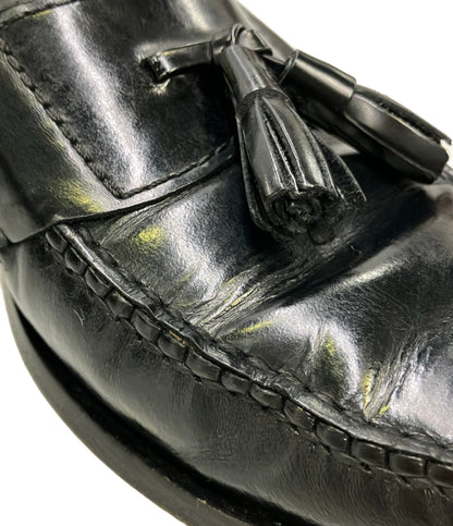 COLE HAAN ローファー タッセル メンズ SIZE 9.5 (27.5cm) コールハーン