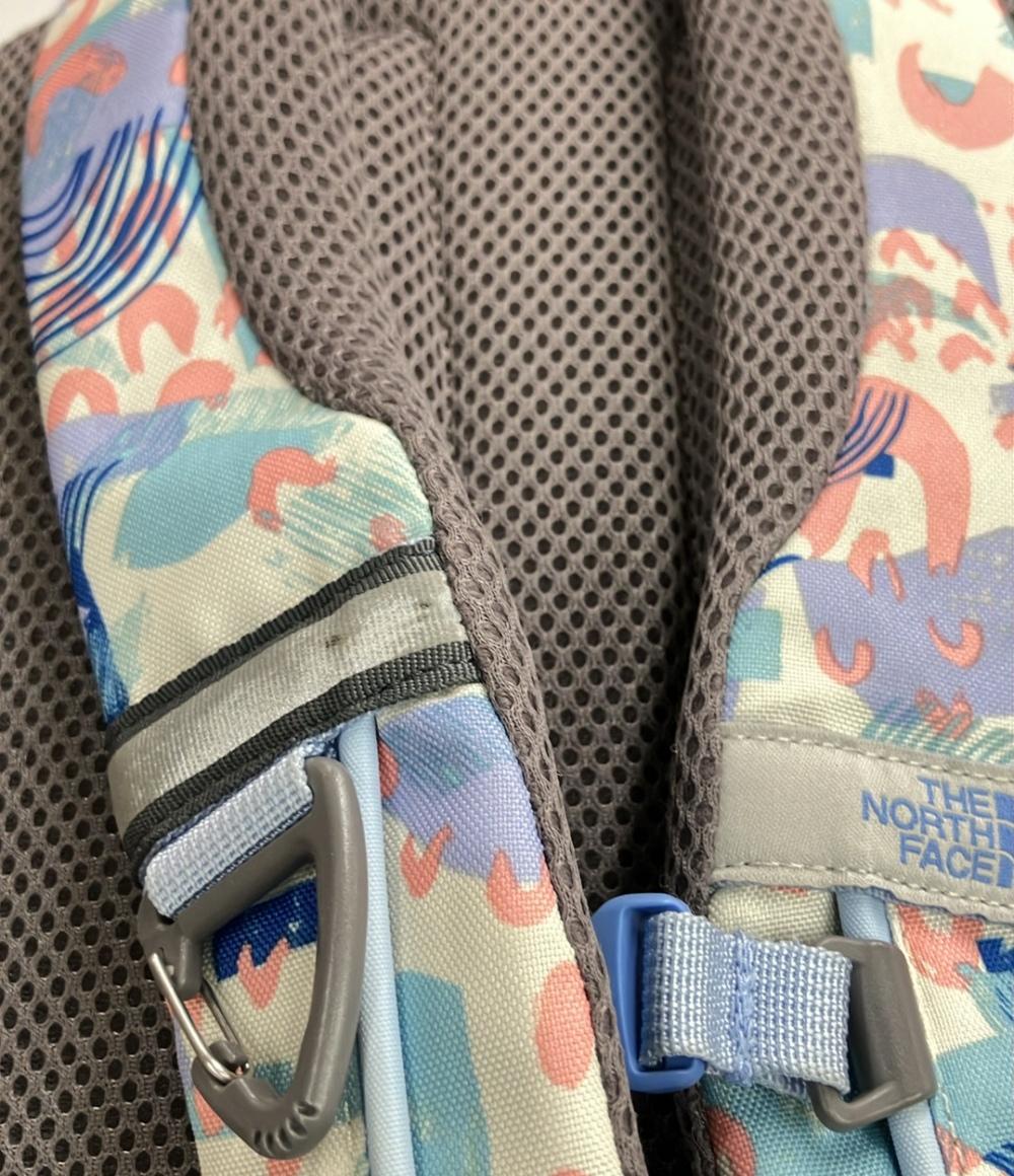 ザ・ノースフェイス リュック キッズ THE NORTH FACE