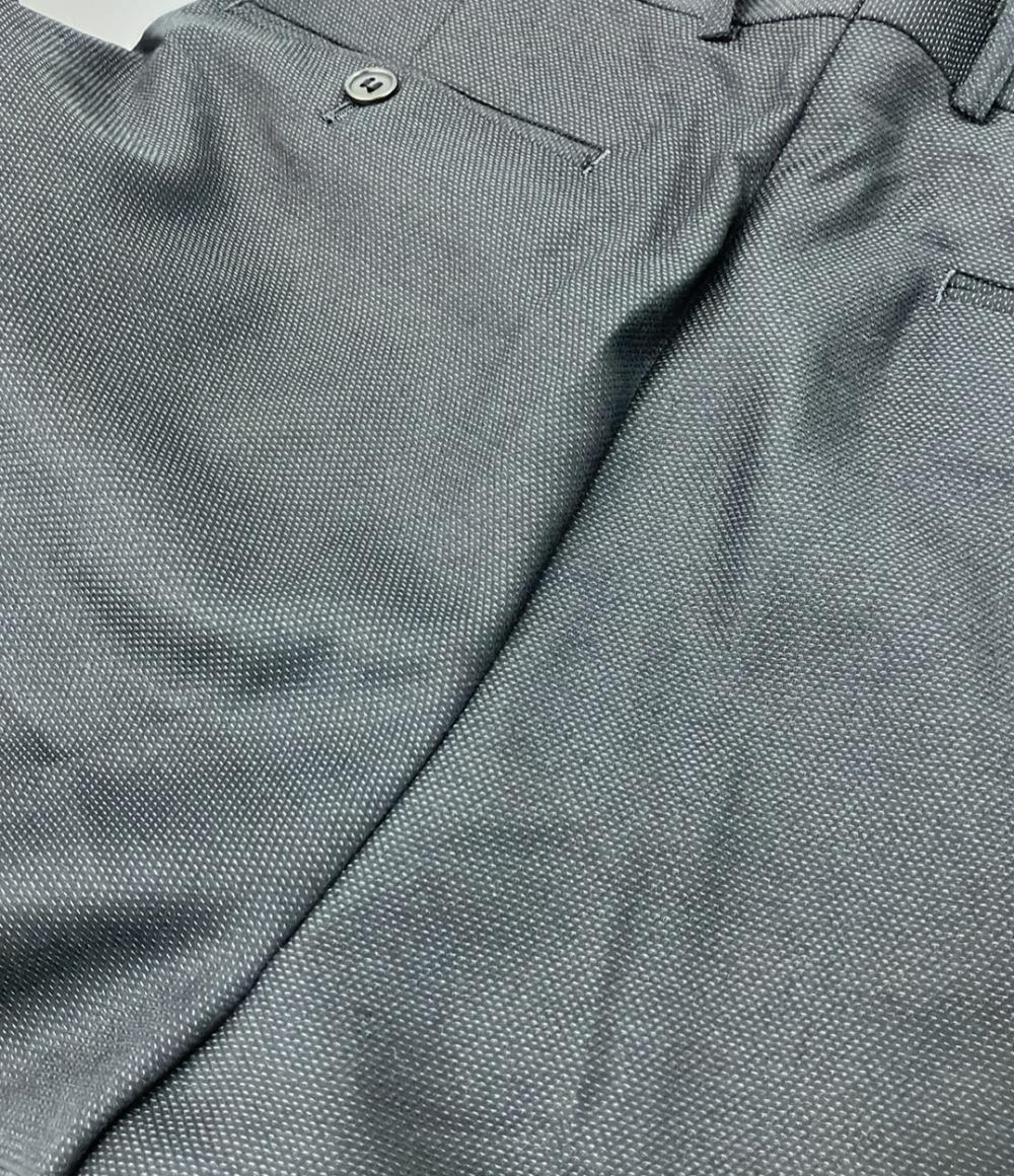 美品 ポール・スミス ウールセットアップスーツ メンズ SIZE M Paul Smith