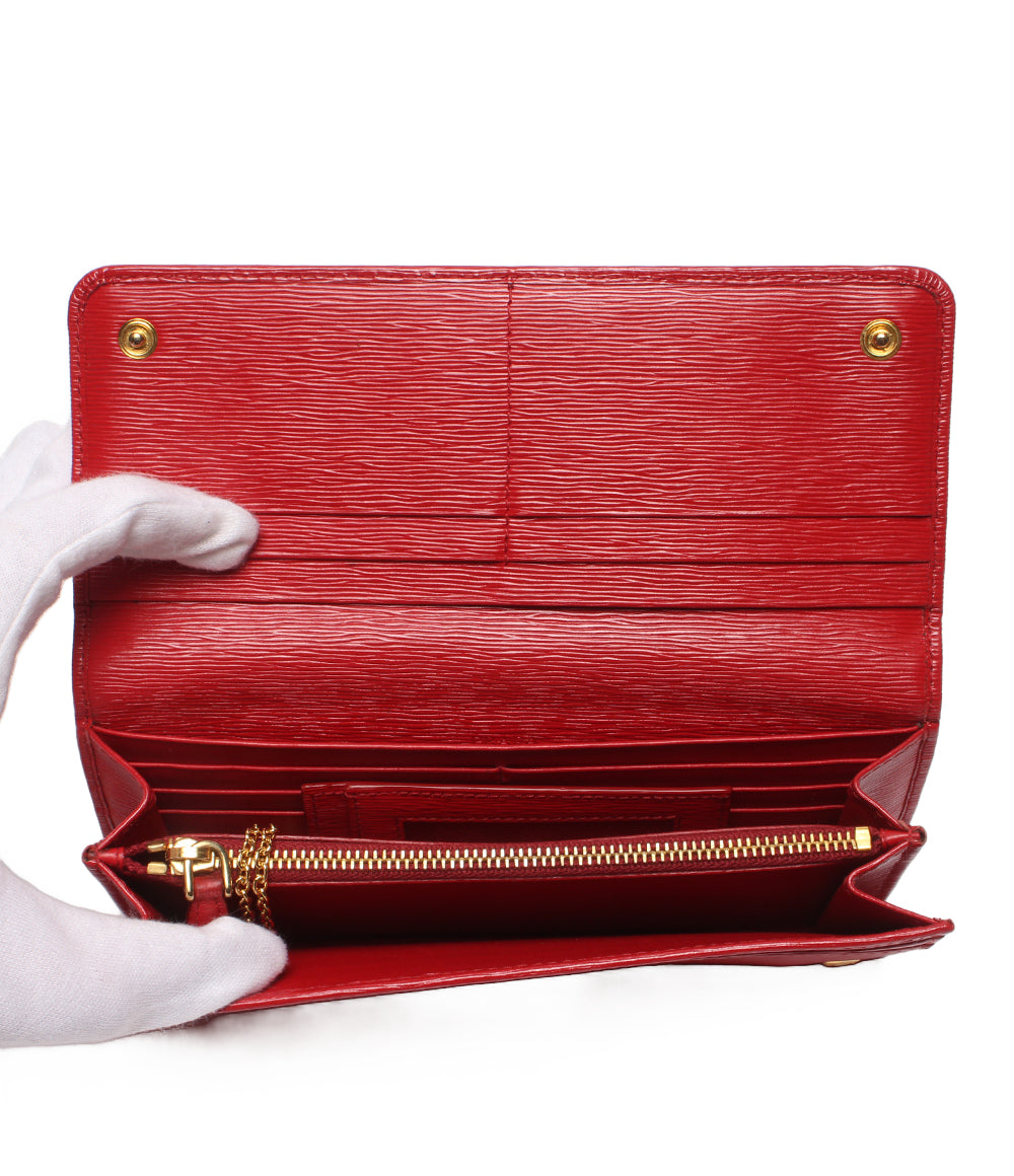 PRADA 長財布 1MH132 レディース プラダ