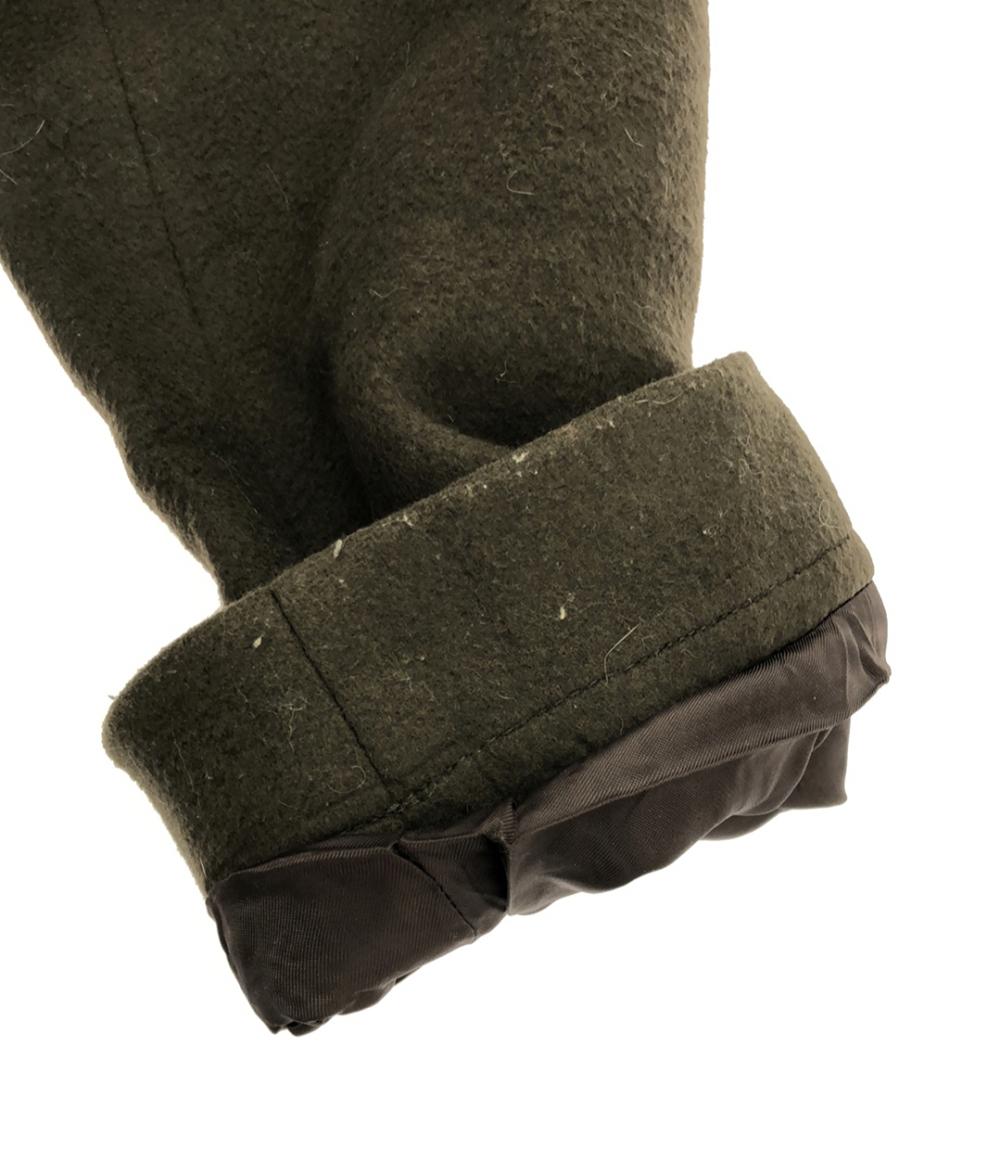 チェスターコート レディース SIZE 1 (L) wilfred