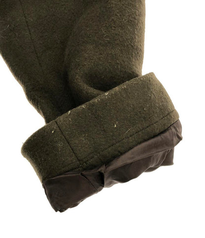 チェスターコート レディース SIZE 1 (L) wilfred