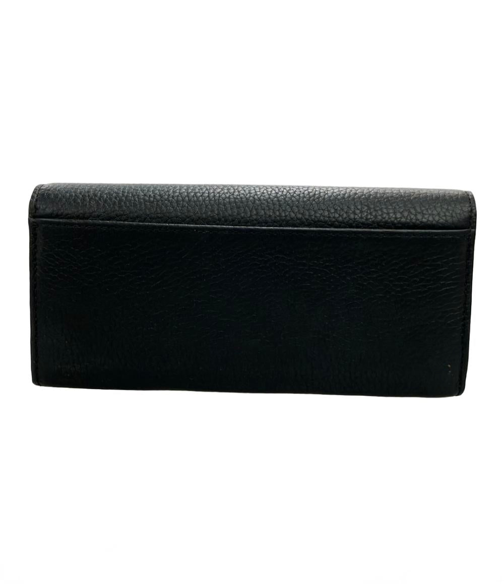 美品 MICHAEL KORS 長財布 レディース マイケルコース