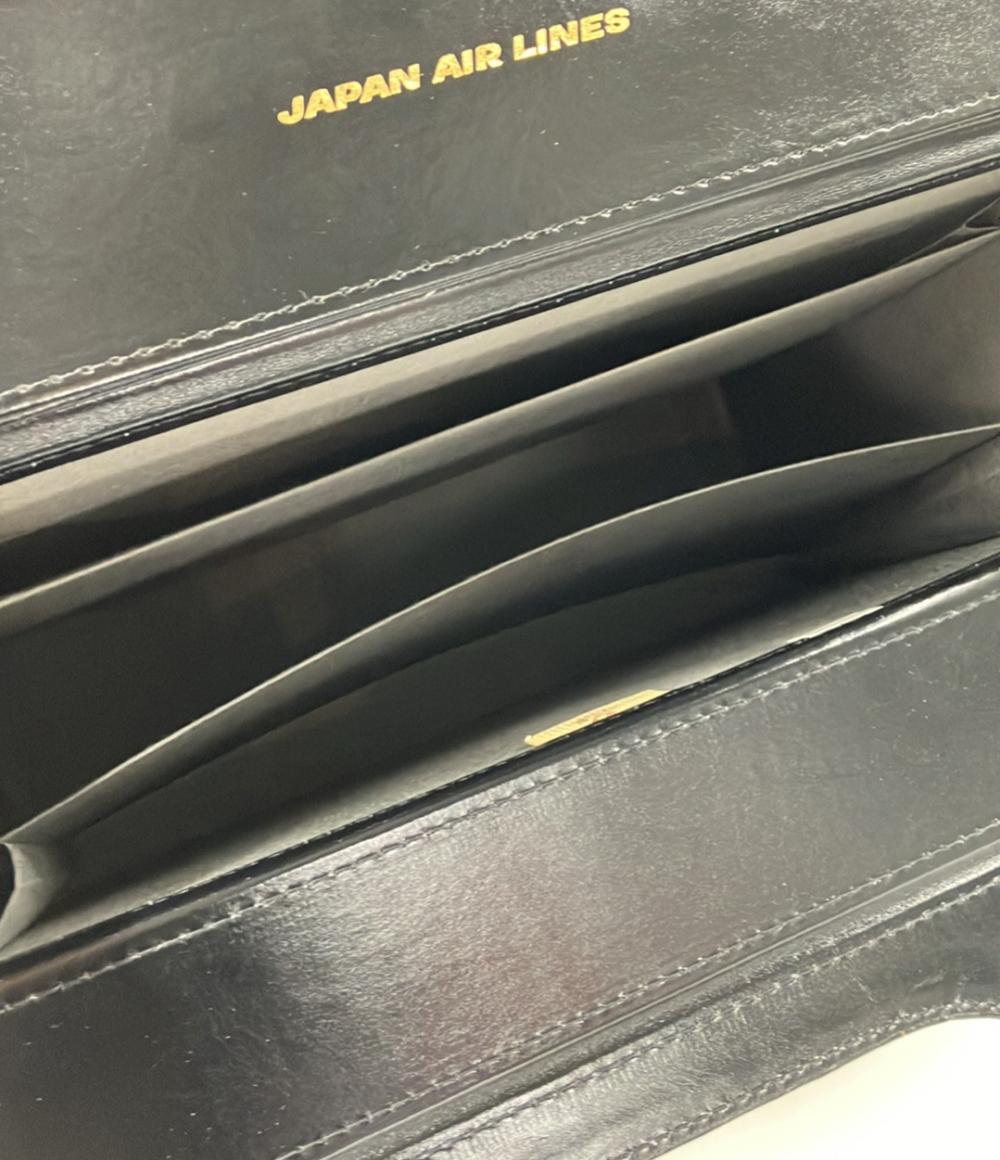 エース ビジネスバッグ フライトバッグ JALコラボ メンズ ACE