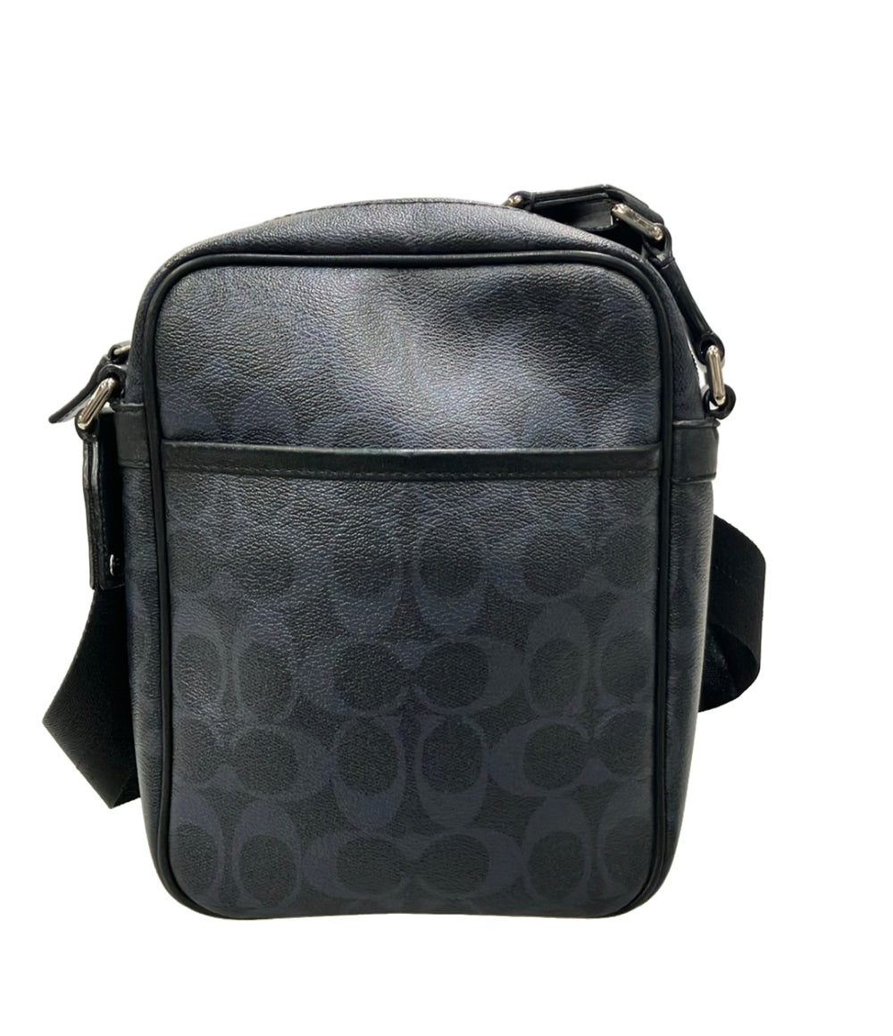 COACH ショルダーバッグ 斜め掛け シグネチャー F70589 レディース コーチ