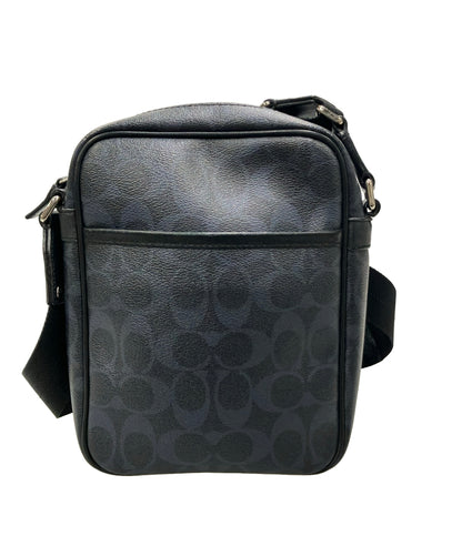 COACH ショルダーバッグ 斜め掛け シグネチャー F70589 レディース コーチ