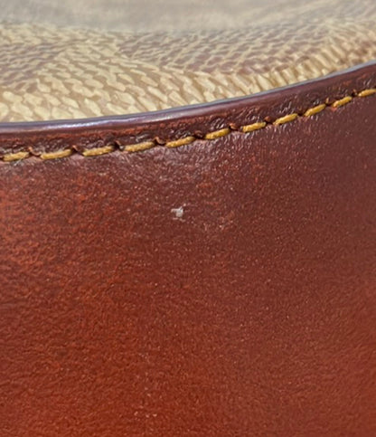 COACH ショルダーバッグ 肩掛け 斜め掛け シグネチャー M1780-31208 レディース コーチ