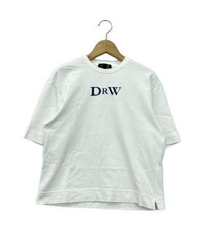 ドゥロワー 半袖Tシャツ レディース SIZE 1 (S) Drawer