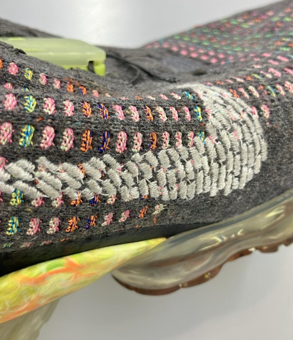 ナイキ ローカットスニーカー AIR VAPORMAX 2020 FK CI6740-003 メンズ SIZE 26.5 (M) NIKE