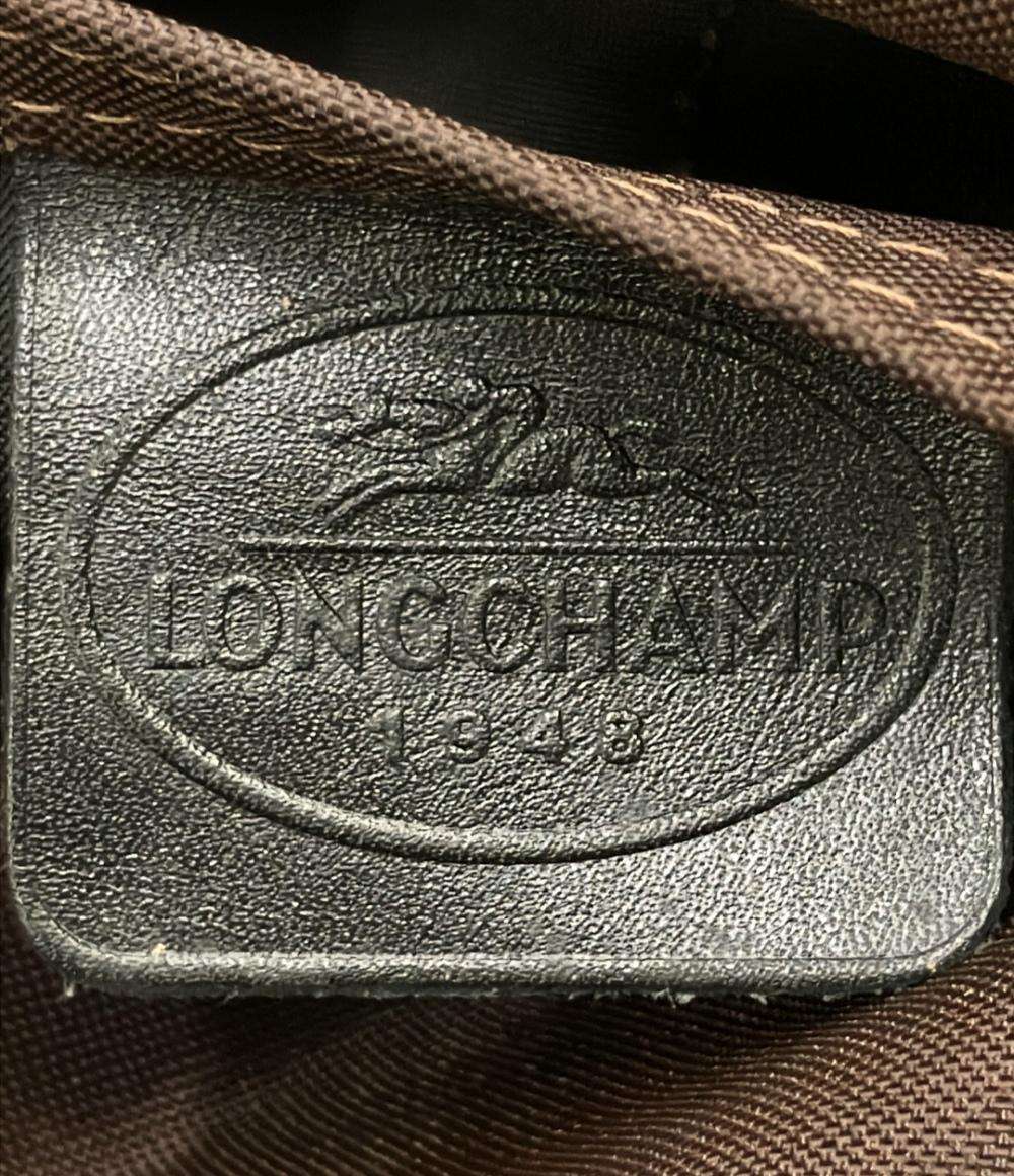 ロンシャン ショルダーバッグ 斜め掛け レディース Longchamp