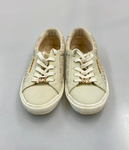 マイケルコース ローカットスニーカー レディース SIZE 23.0 (M) MICHAEL KORS