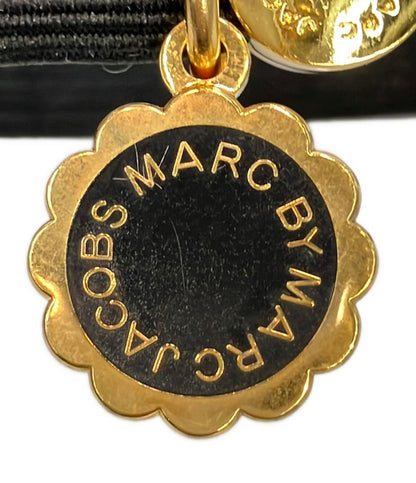 MARC BY MARC JACOBS ヘアゴム 2点セット レディース マークバイマークジェイコブス