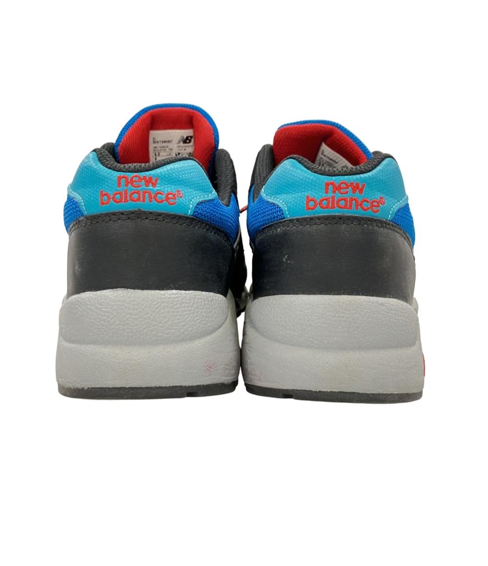 NEW BALANCE ローカットスニーカー メンズ SIZE 27.5 (L) ニューバランス