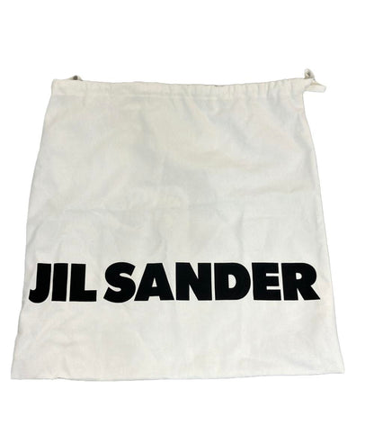 ジルサンダー 2wayトートバッグ ショルダーバッグ 斜め掛け レディース JIL SANDER