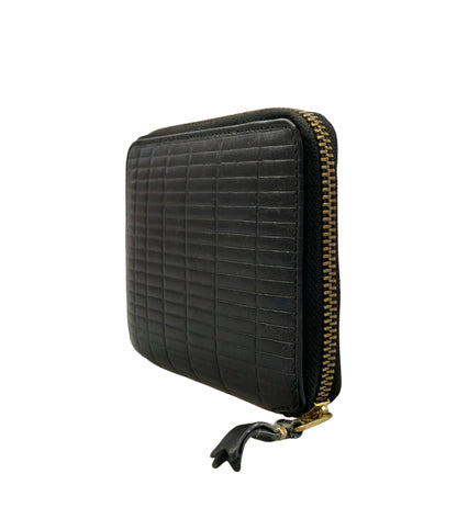 COMME des GARCONS 二つ折り財布 レディース メンズ コムデギャルソン