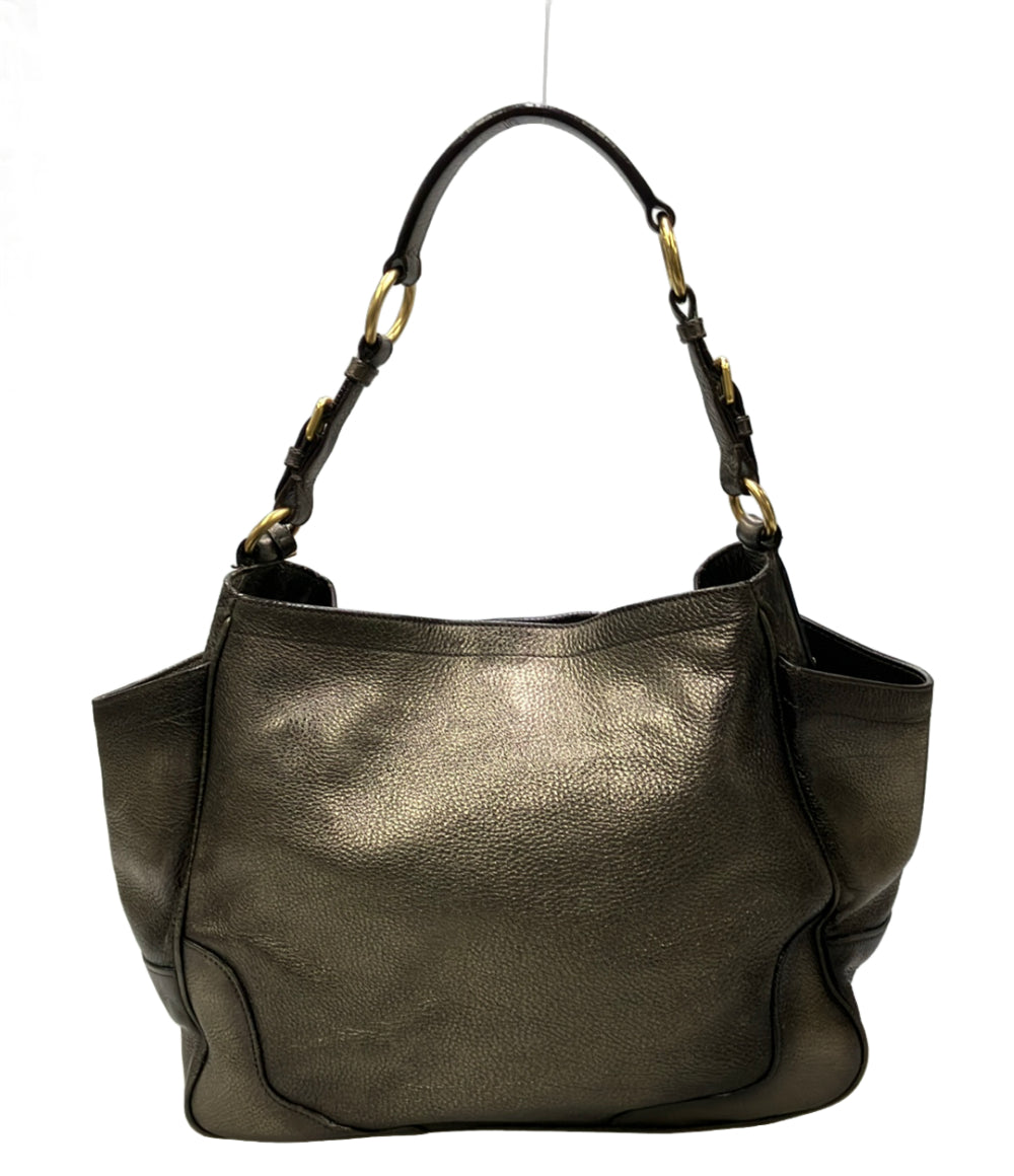 PRADA トートバッグ レザー レディース プラダ