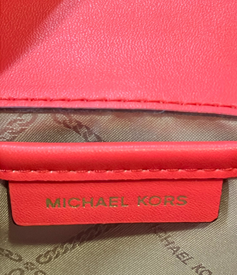 MICHAEL KORS ショルダーバッグ 32T2L7FC5L レディース マイケルコース