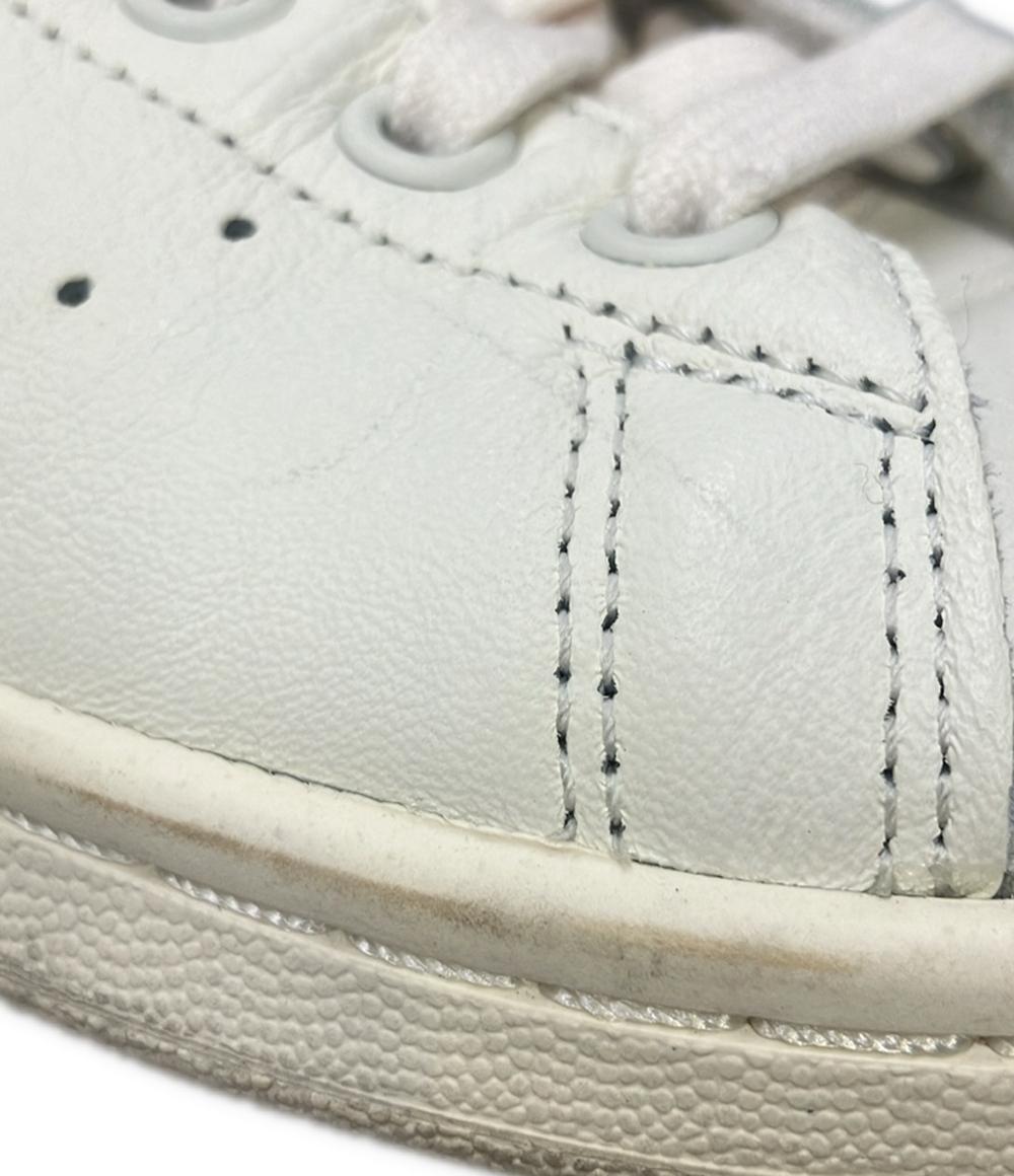 adidas ローカットスニーカー スタンスミス HQ6660 レディース SIZE 22.5 アディダス