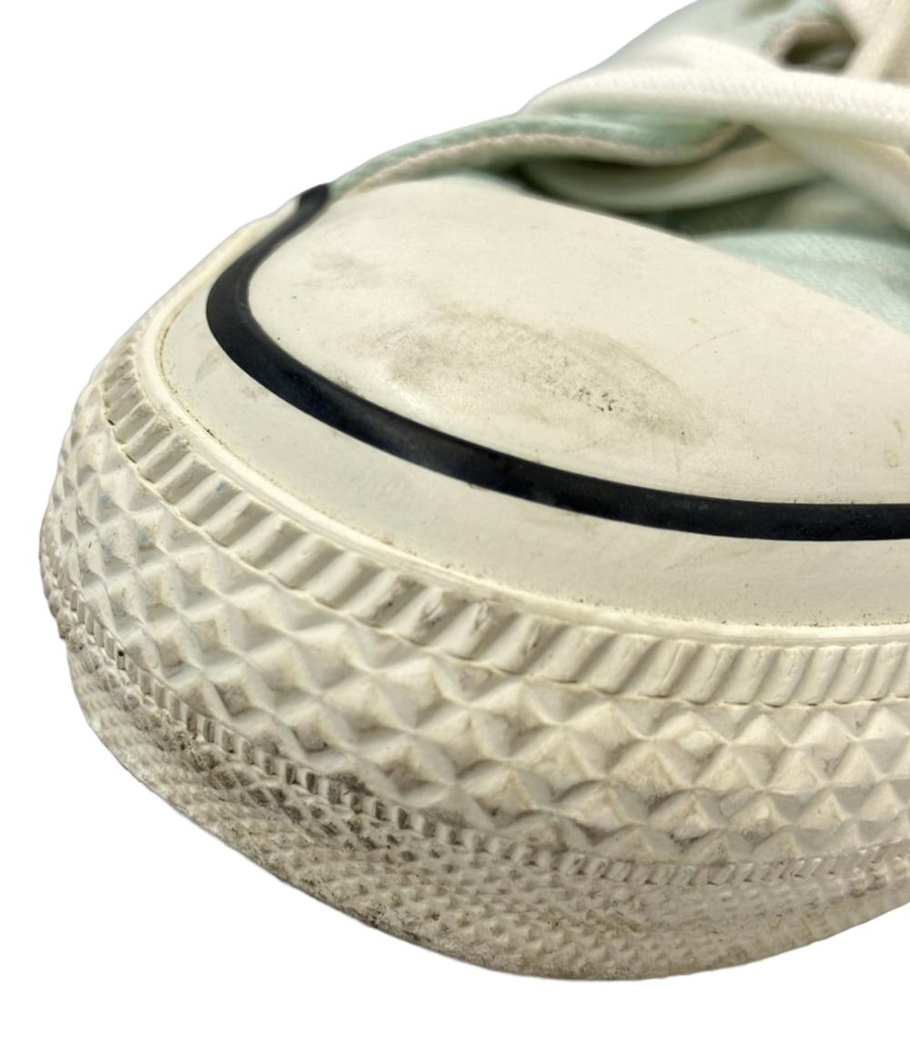 CONVERSE ローカットスニーカー オールスター チャックテイラー 100カラーズOX 1SC225 レディース SIZE 24.0 (L) コンバース