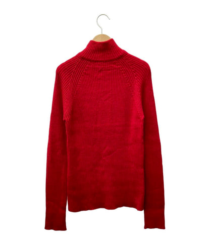 美品 エンポリオ・アルマーニ ハイネックニット レディース SIZE 48 (XL) Emporio Armani