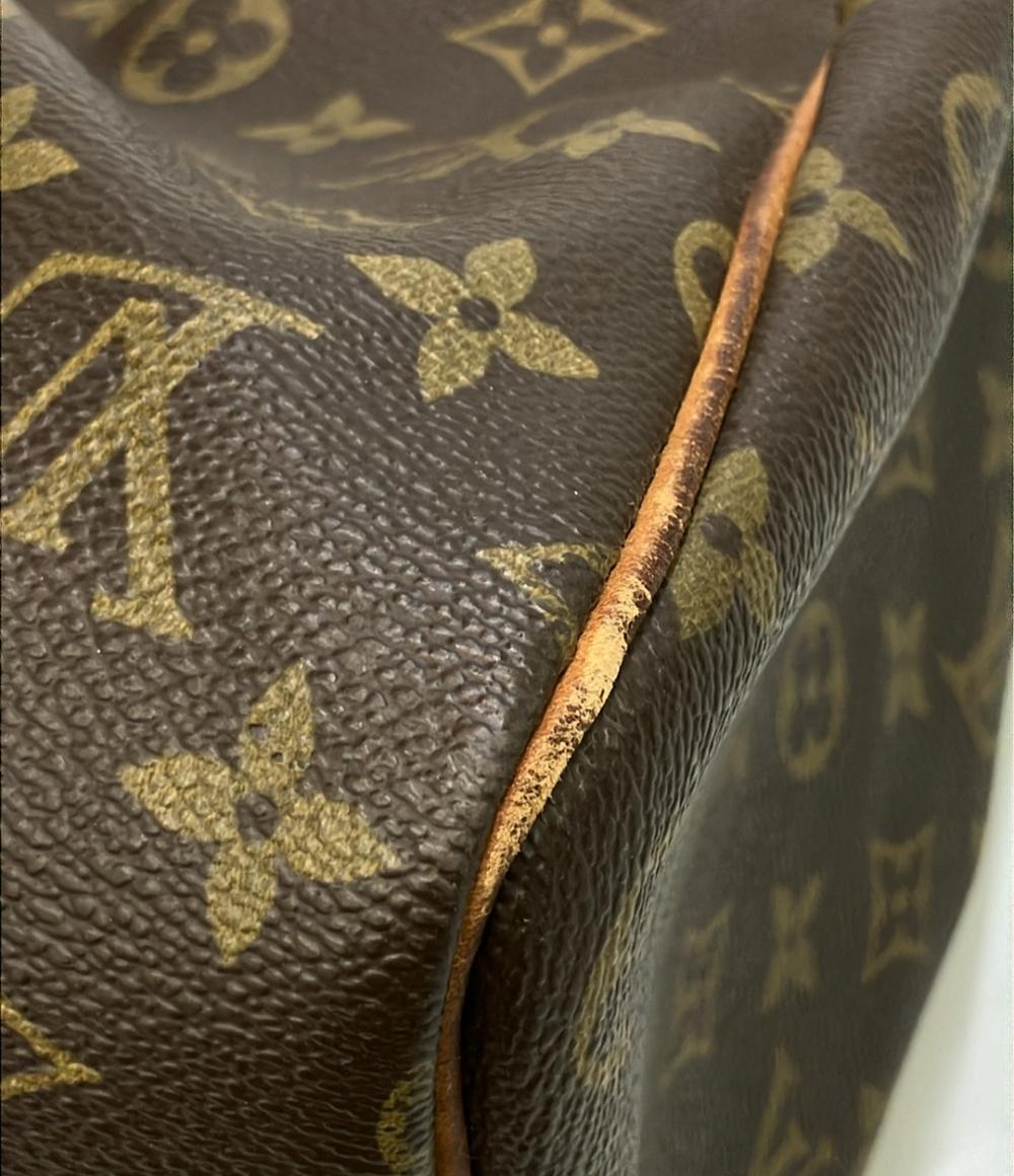 LOUIS VUITTON ボストンバッグ モノグラム キーポル45 M41428 レディース メンズ ルイ・ヴィトン