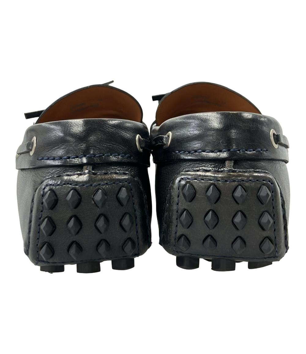 ダンヒル ドライビングシューズ ローファー メンズ SIZE 41 (M) Dunhill