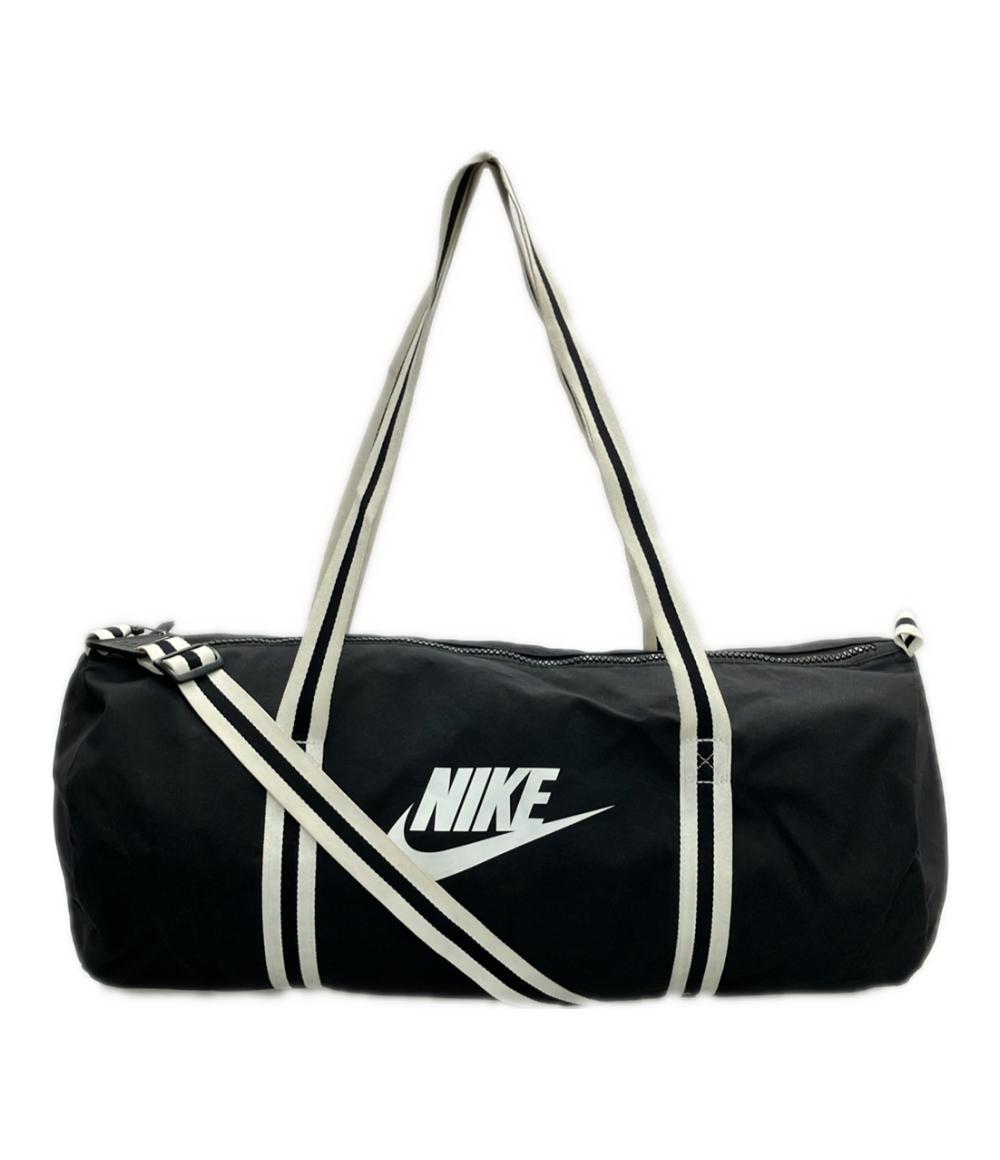 ナイキ ボストンバッグ ダッフルバッグ ショルダーバッグ 2WAY 斜め掛け ユニセックス NIKE