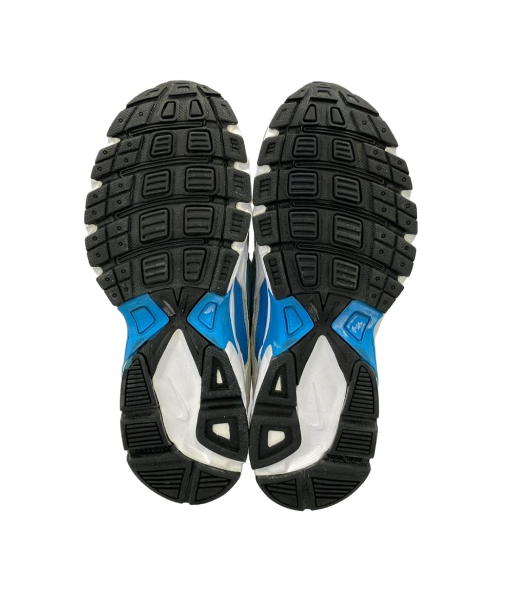 NIKE ローカットスニーカー イニシエーター 394053-102 レディース SIZE 24.5 (L) ナイキ