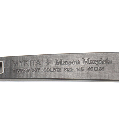 MYKITA Maison Margiela サングラス アイウェア 49□23 MMRAW007 メンズ レディース マイキータ メゾンマルジェラ