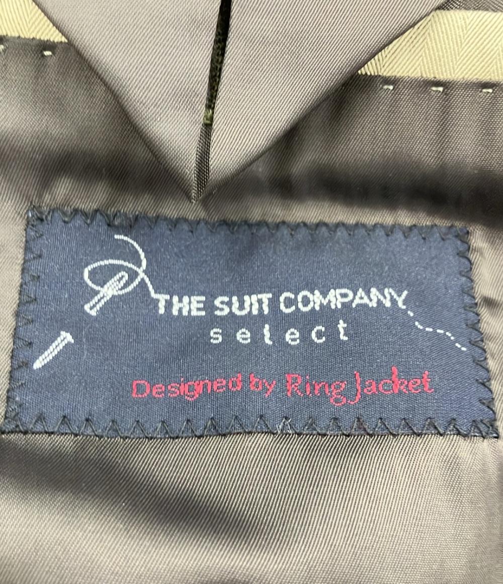 ザ・スーツカンパニー テーラードジャケット レディース SIZE 175cm-6Drop (L) THE SUIT COMPANY