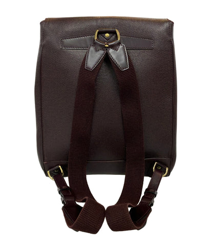 LOUIS VUITTON リュック デイパック カシアー タイガ M30176 レディース メンズ ルイ・ヴィトン