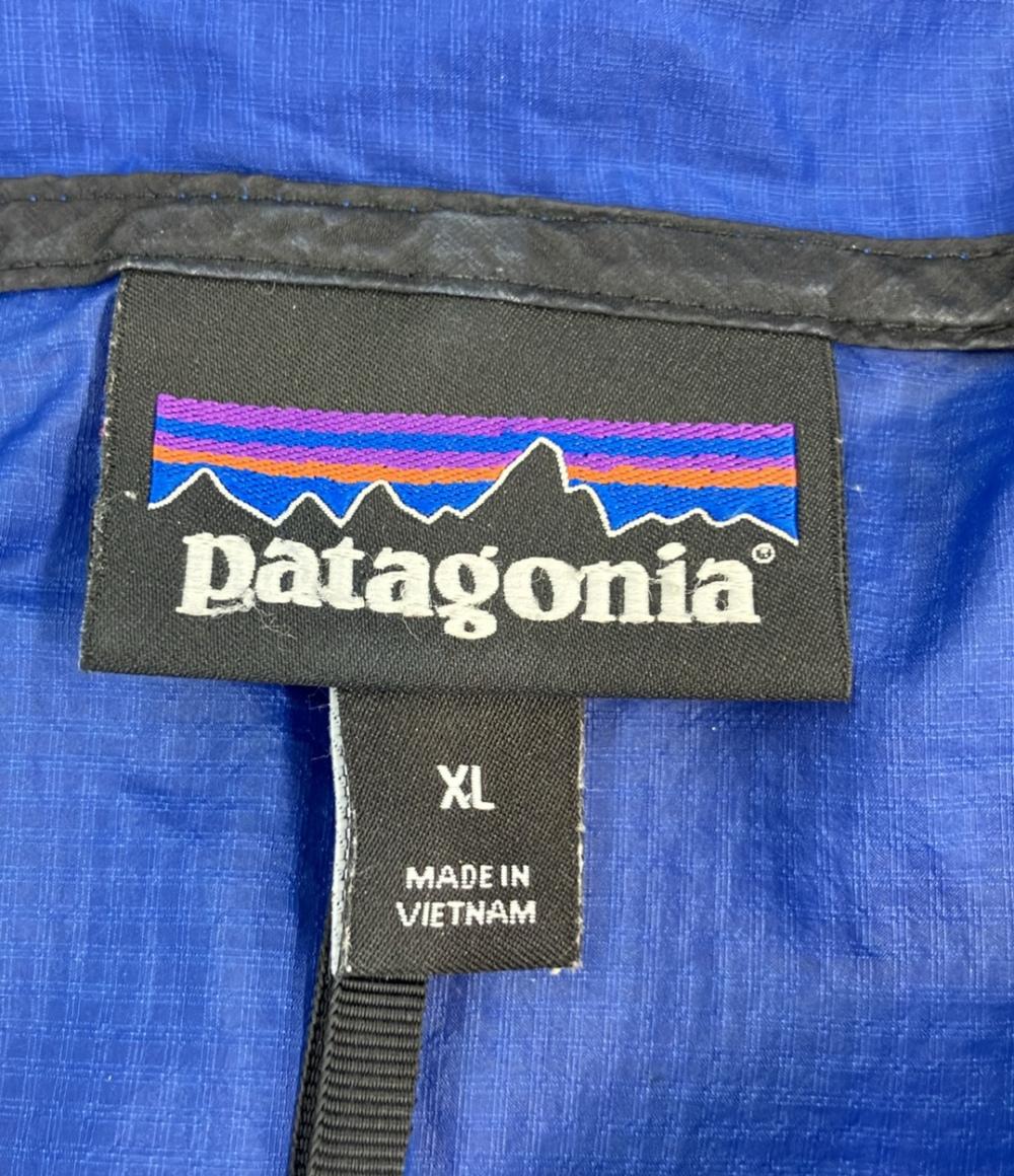 パタゴニア ナイロンジャケット メンズ SIZE XL (XL) patagonia