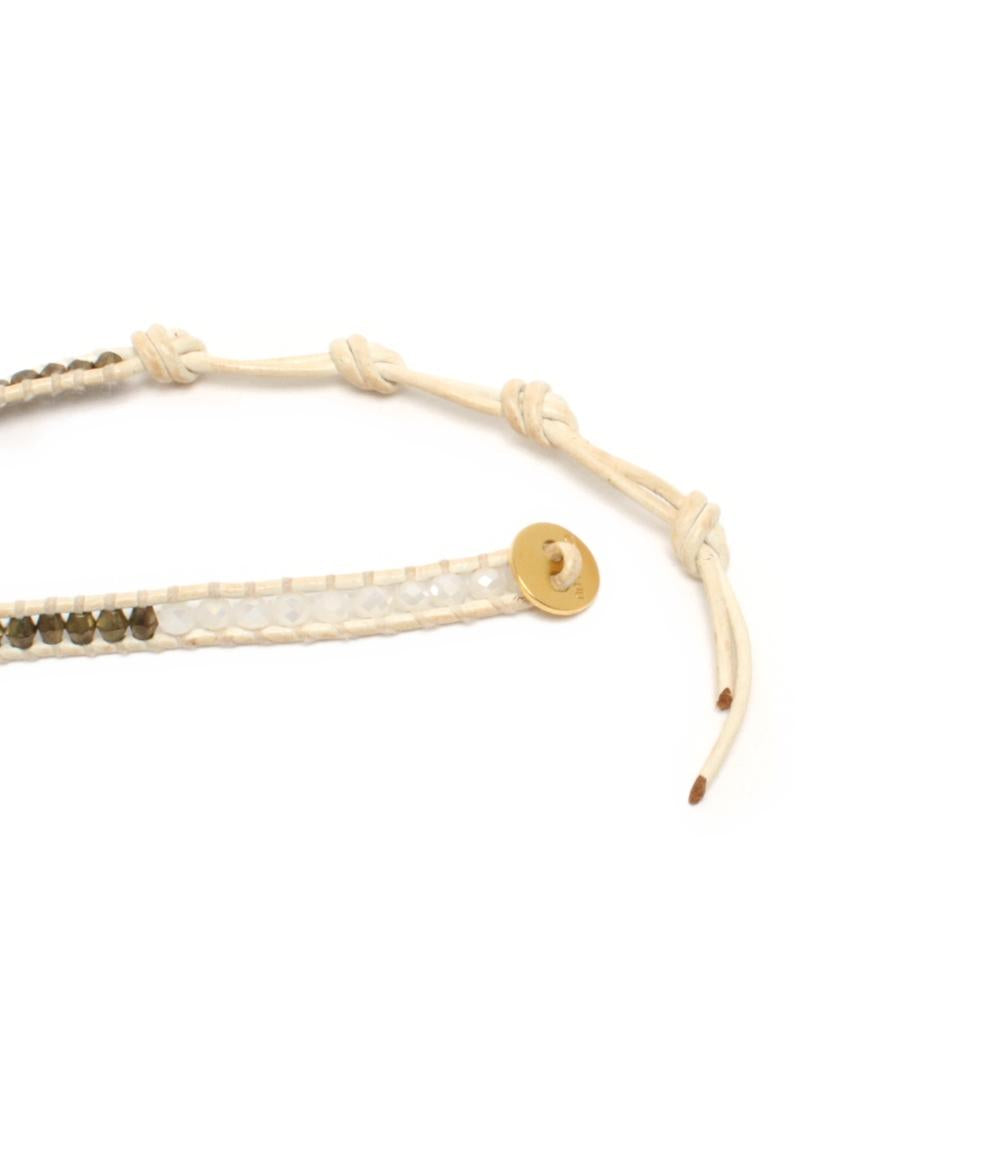 CHAN LUU ブレスレット レディース チャンルー