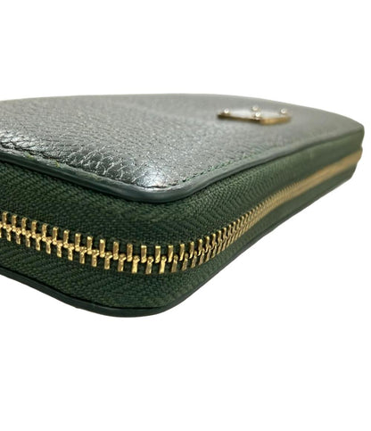 マイケルコース ラウンドファスナー二つ折り長財布 メンズ MICHAEL KORS