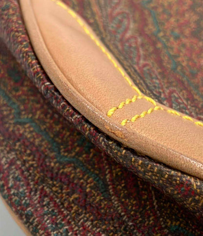 ETRO ショルダーバッグ 肩掛け レディース エトロ