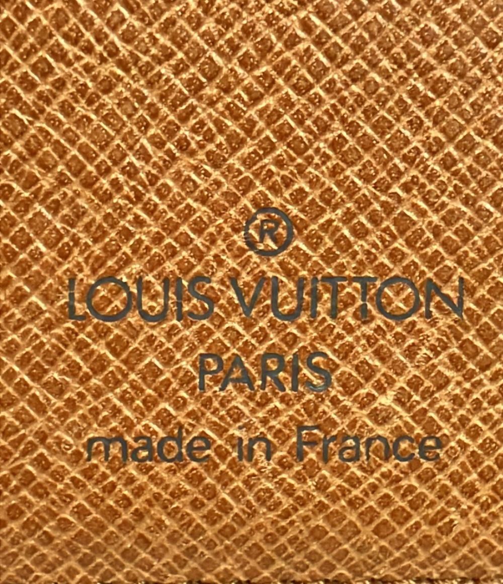 ルイヴィトン カードケース ジャポンサンガプール モノグラム M60530 メンズ Louis Vuitton